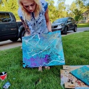 Meet your Posher, Destanie